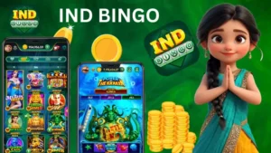 ind bingo games