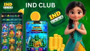 Ind Club Games