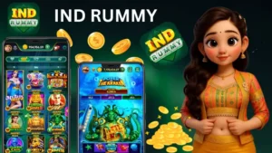 ind rummy