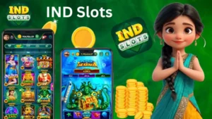 ind slots games