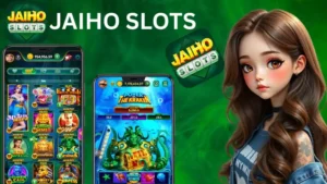 jaiho slots games