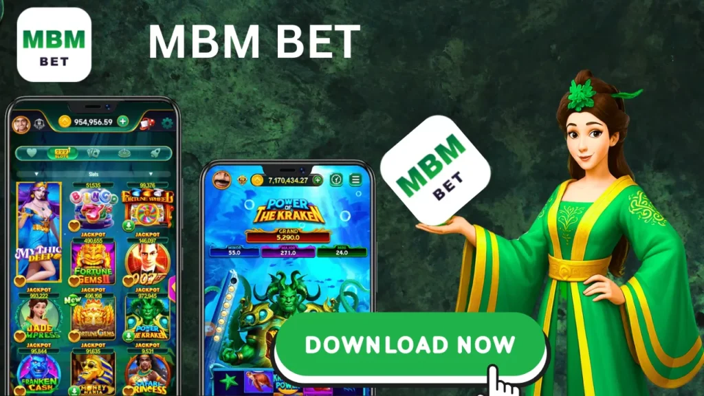 mbm bet Games
