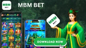 mbm bet Games