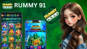 rummy 91 apk