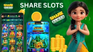 Share Slots Games