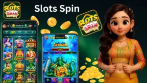 slots spin game