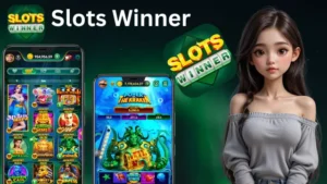 slots winner games