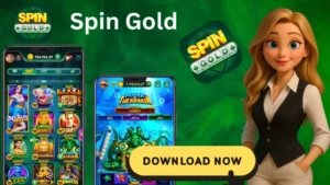 spin gold game