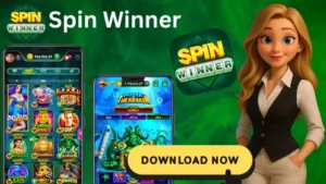 spin winner games