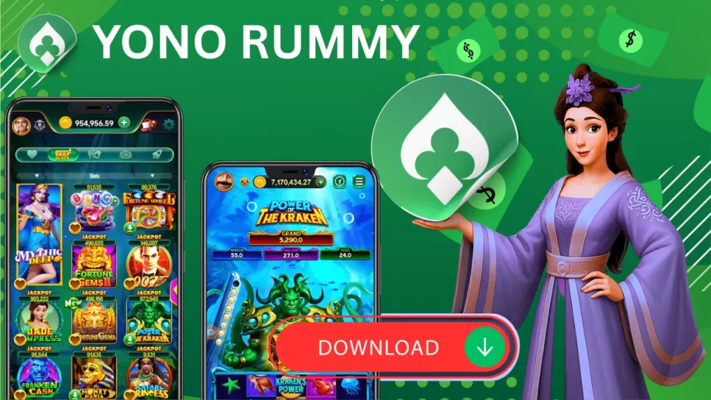 yono rummy apk