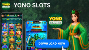 yono slots games