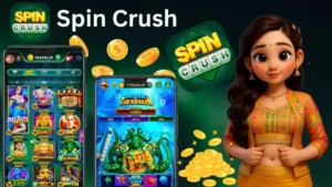 yono spin crush apk