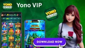 yono vip games