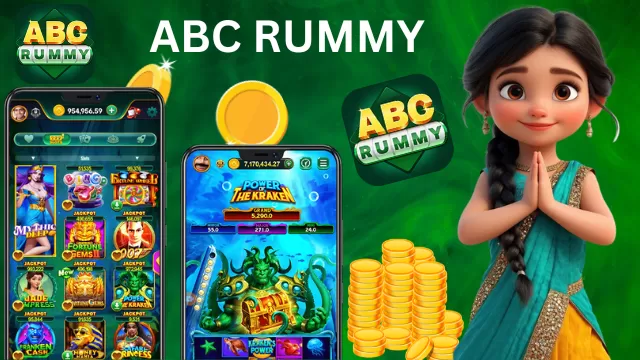 Yono abc rummy